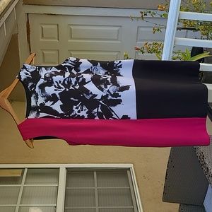 Nine West Midi Dress ❤️